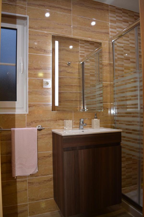 Arouca Passadicos Alojamento & Jacuzzi Luaran gambar