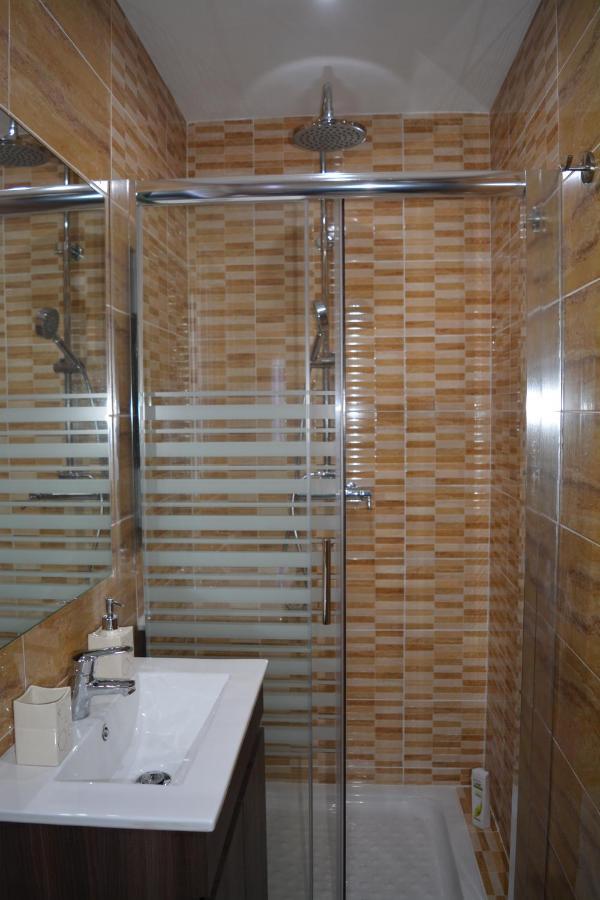 Arouca Passadicos Alojamento & Jacuzzi Luaran gambar