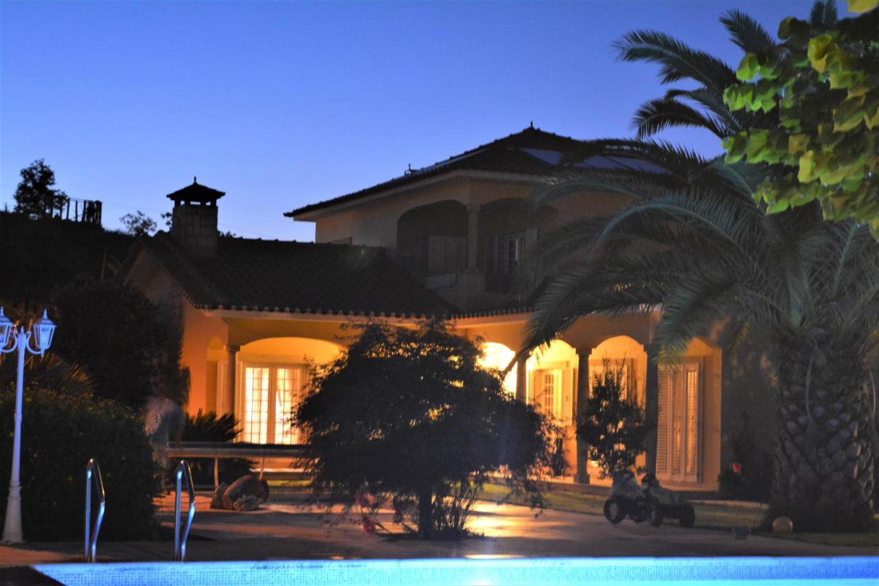 Arouca Passadicos Alojamento & Jacuzzi Luaran gambar