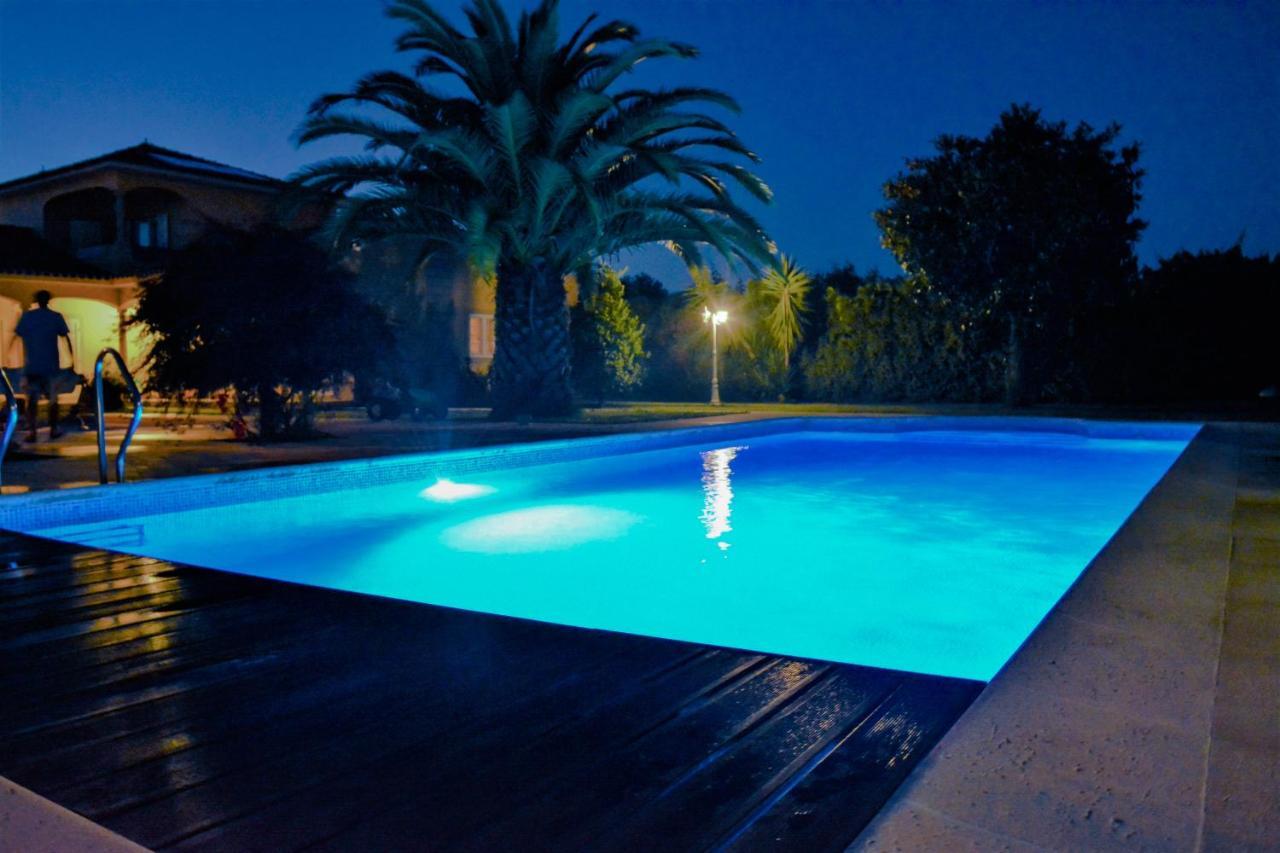 Arouca Passadicos Alojamento & Jacuzzi Luaran gambar