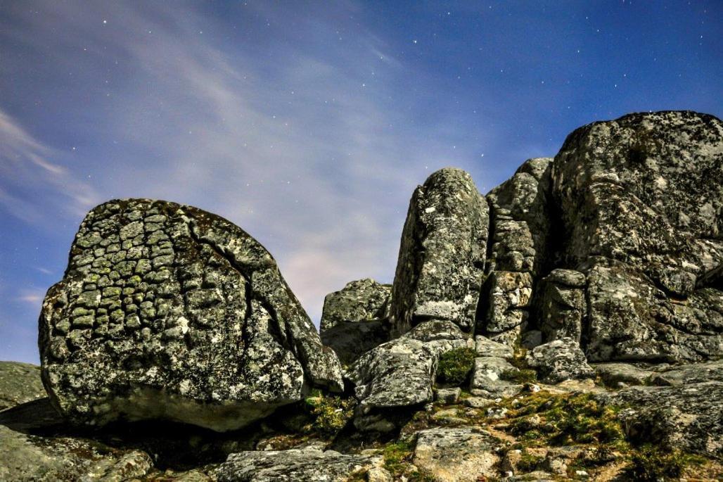 Arouca Passadicos Alojamento & Jacuzzi Luaran gambar
