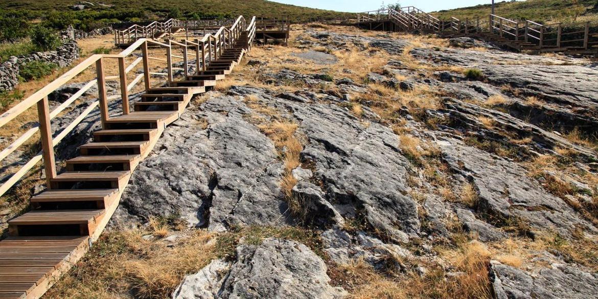 Arouca Passadicos Alojamento & Jacuzzi Luaran gambar