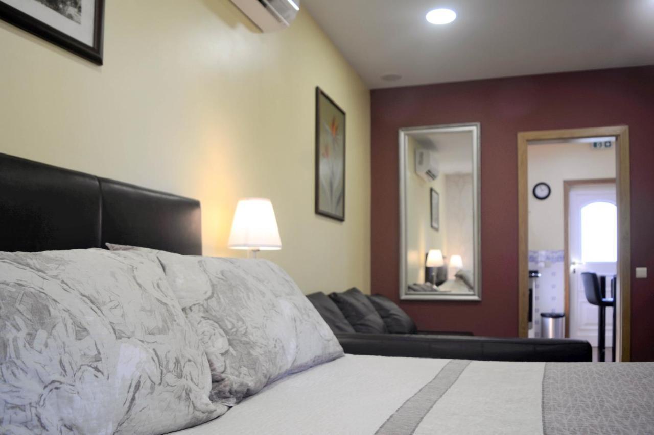 Arouca Passadicos Alojamento & Jacuzzi Luaran gambar