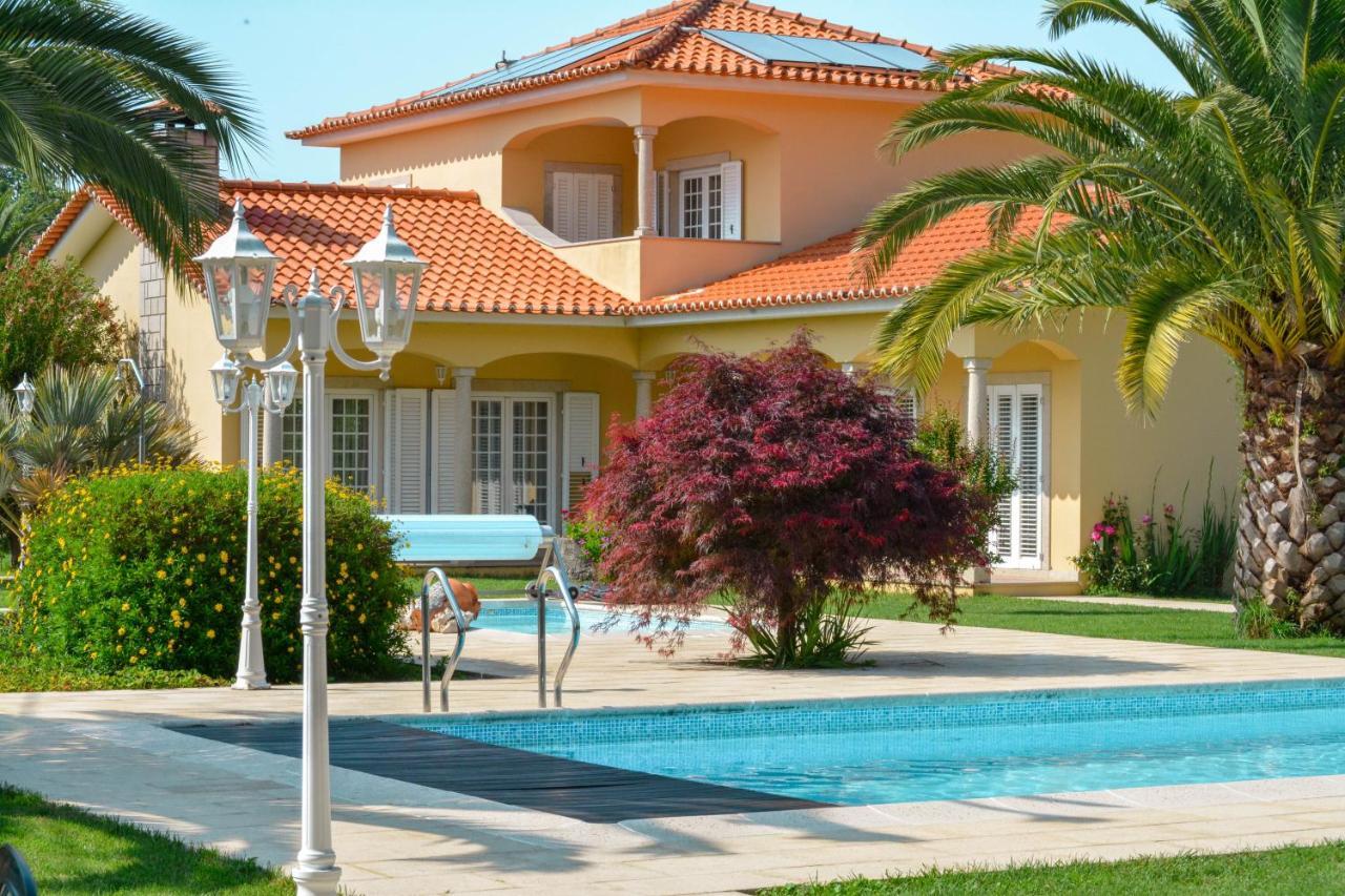 Arouca Passadicos Alojamento & Jacuzzi Luaran gambar