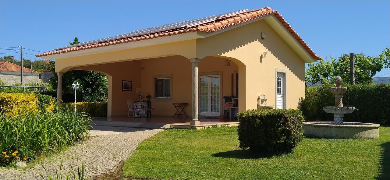 Arouca Passadicos Alojamento & Jacuzzi Luaran gambar