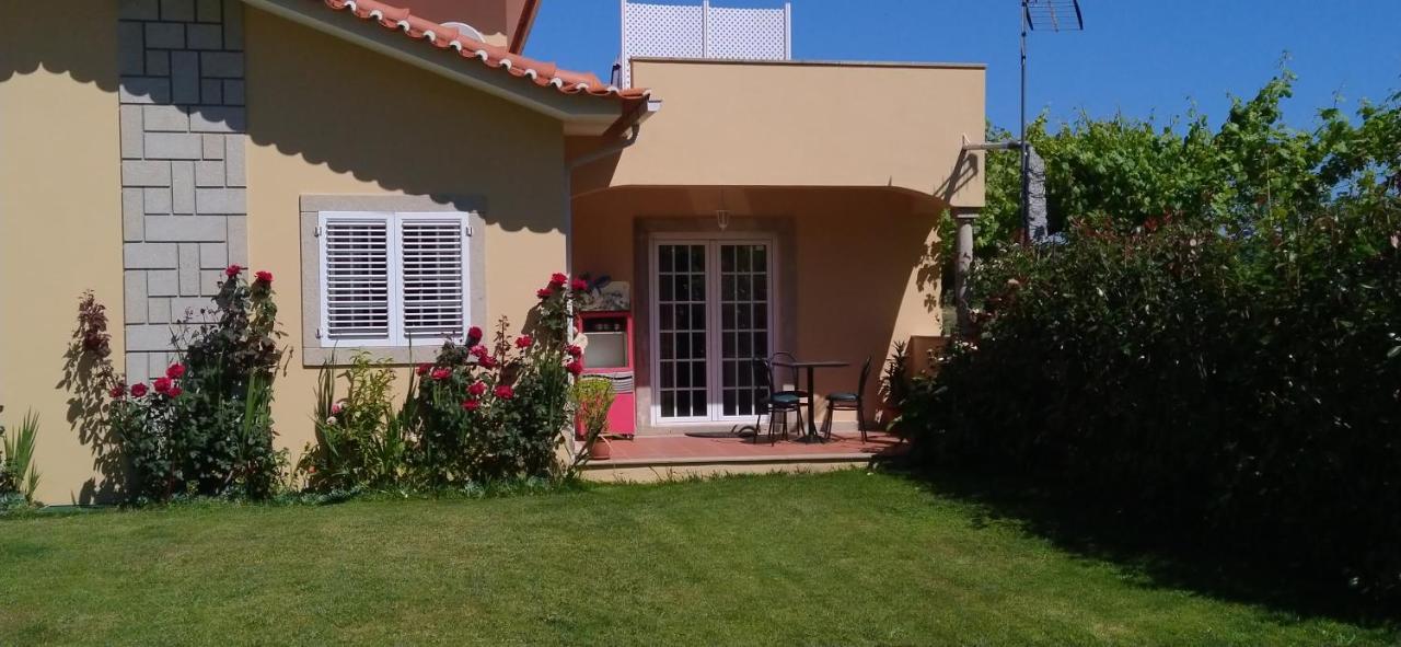 Arouca Passadicos Alojamento & Jacuzzi Luaran gambar