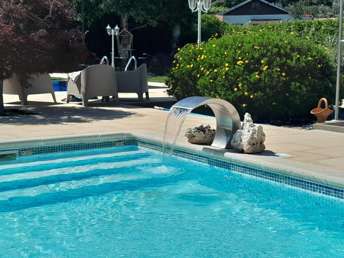 Arouca Passadicos Alojamento & Jacuzzi Luaran gambar