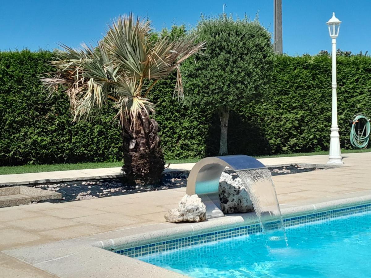 Arouca Passadicos Alojamento & Jacuzzi Luaran gambar