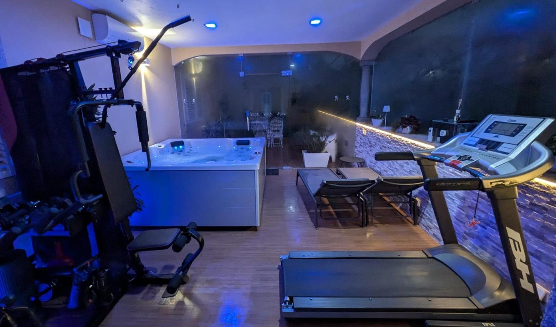 Arouca Passadicos Alojamento & Jacuzzi Luaran gambar