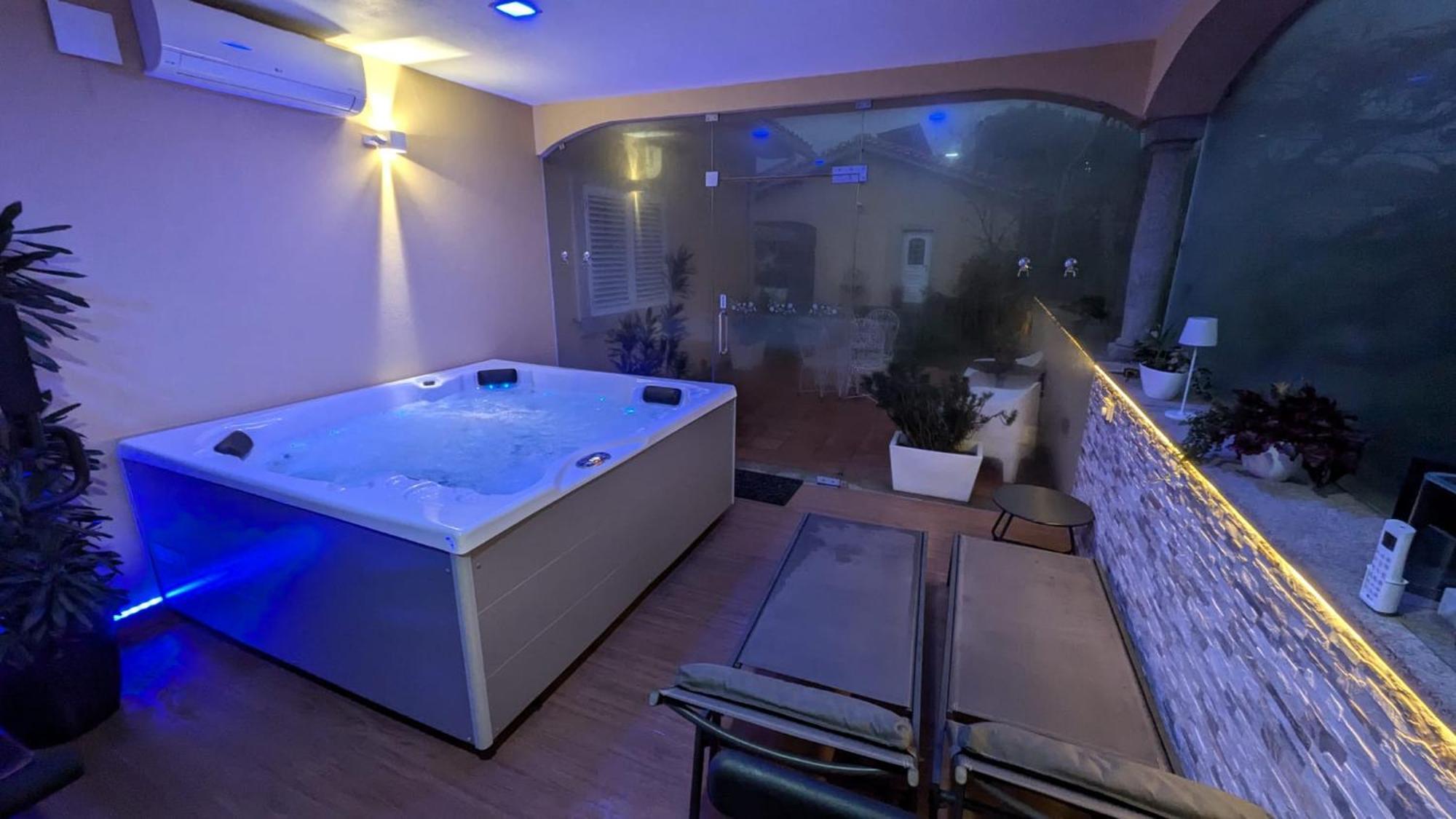 Arouca Passadicos Alojamento & Jacuzzi Luaran gambar