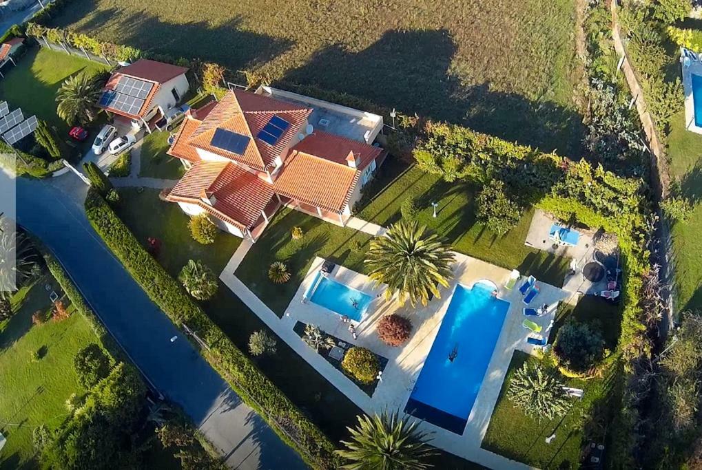 Arouca Passadicos Alojamento & Jacuzzi Luaran gambar