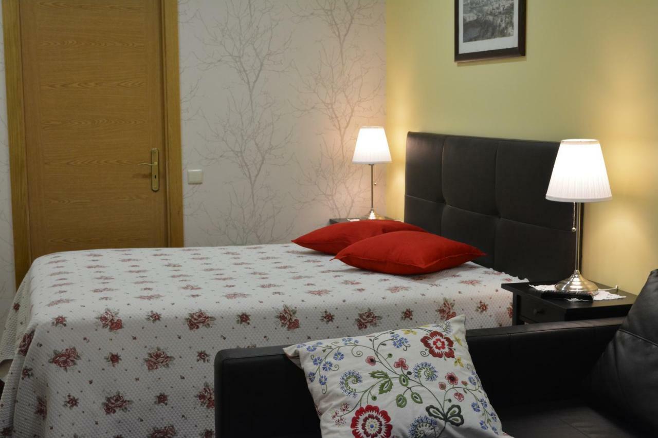 Arouca Passadicos Alojamento & Jacuzzi Luaran gambar